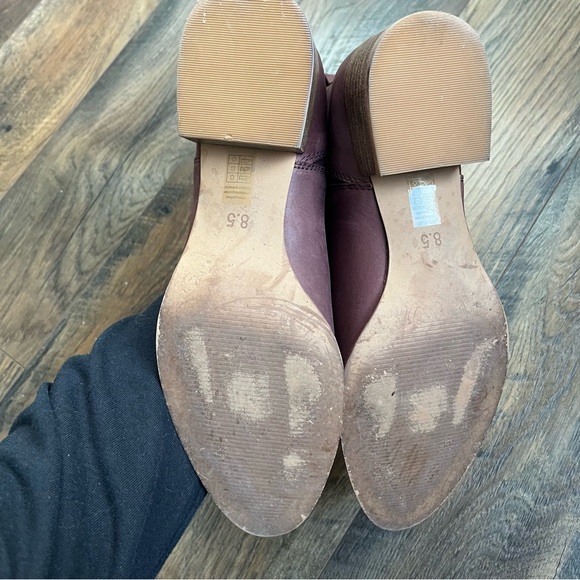 Madewell The Carina Boot 8.5 - Picture 8 of 8